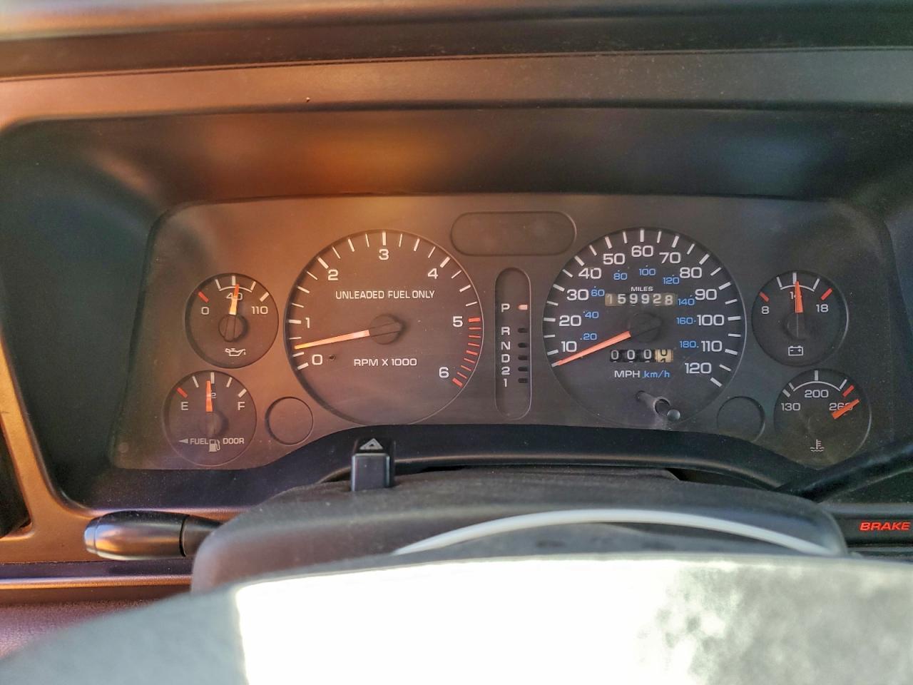 1997 Dodge Ram 1500 VIN: 3B7HC13Y1VG724493 Lot: 96561855