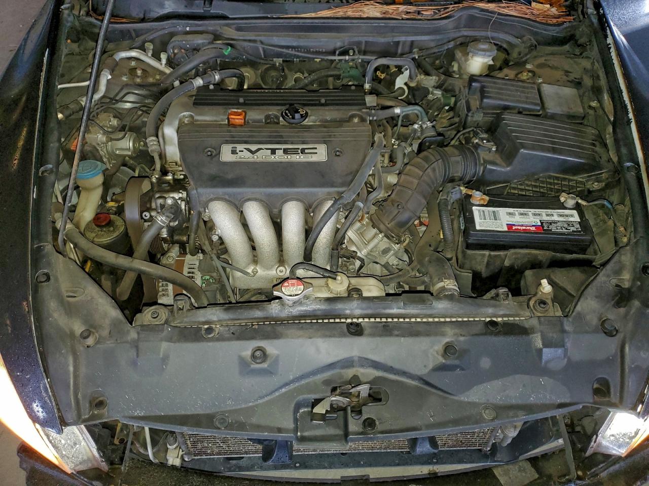 2006 Honda Accord Ex VIN: 1HGCM56776A154793 Lot: 95520565