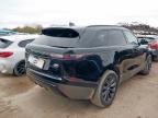 2018 LAND ROVER RANGE ROVER VELAR 2.0 D180 R-DYNAMIC SE 5DR AUTO for sale at Copart ROCHFORD