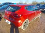 2014 RENAULT CLIO 0.9 TCE 90 DYNAMIQUE S MEDIANAV ENERGY 5DR for sale at Copart BRISTOL