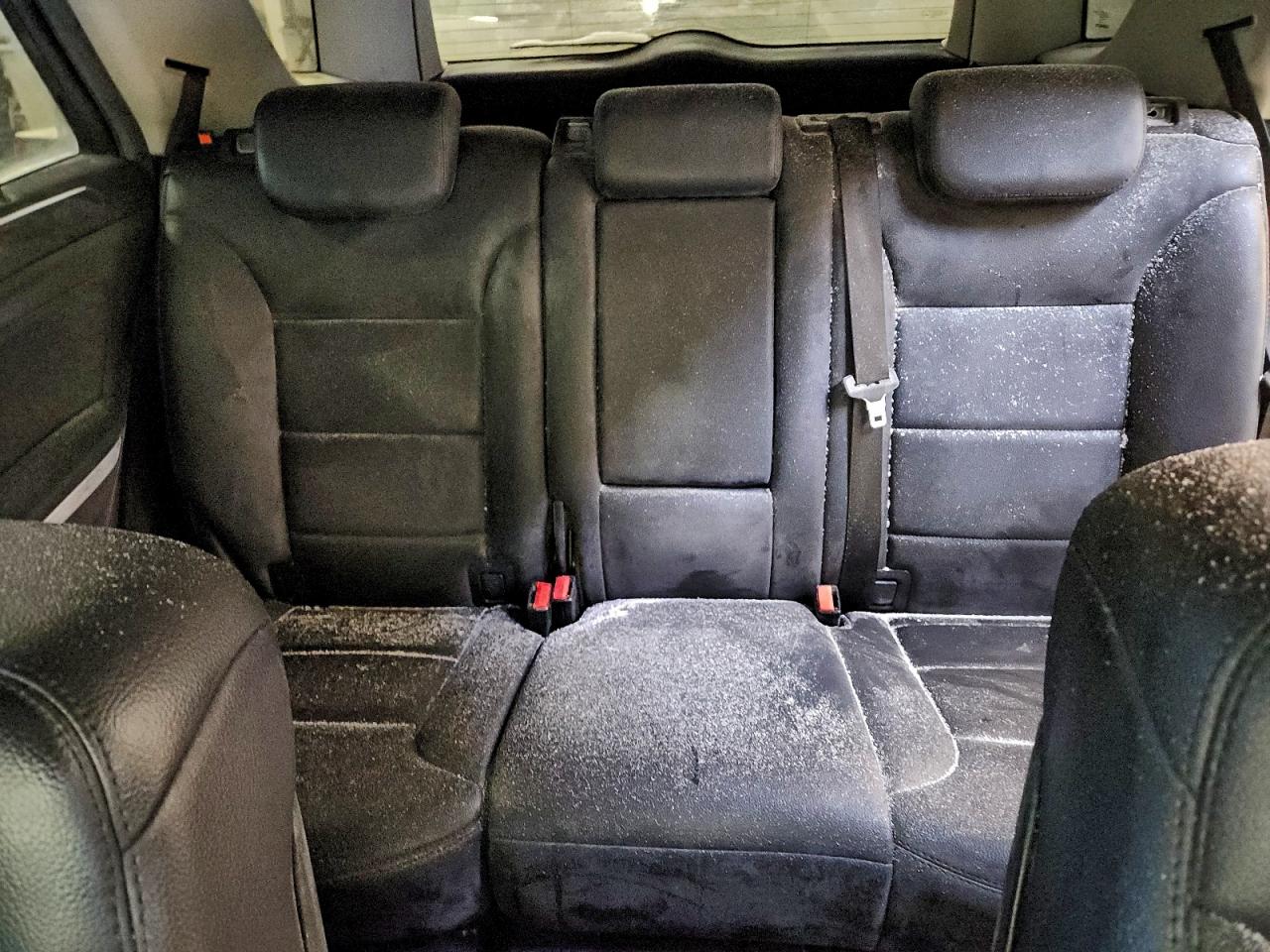 2011 Mercedes-Benz Ml 350 4Matic VIN: 4JGBB8GB7BA634648 Lot: 95940705