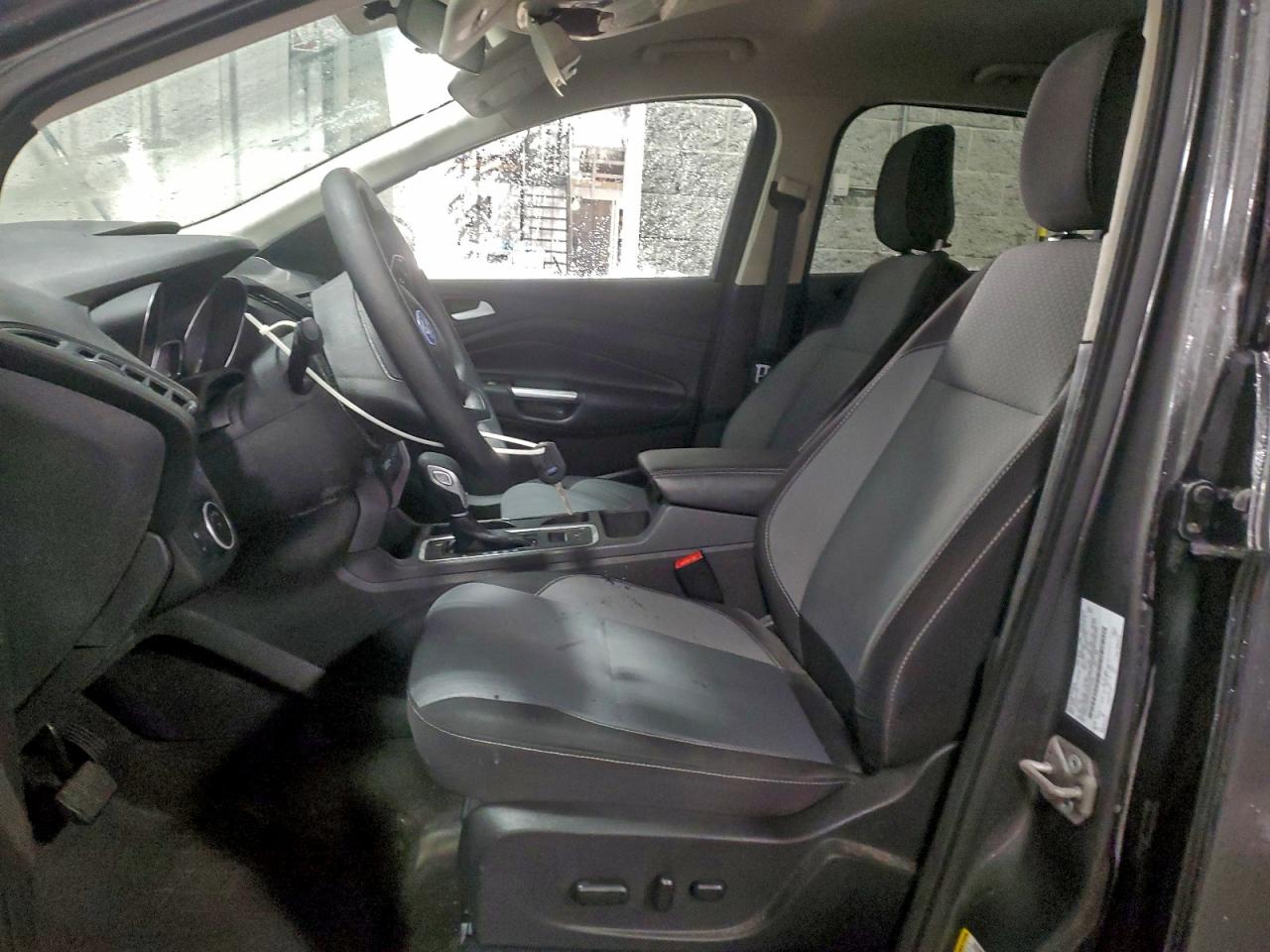 2018 Ford Escape Se VIN: 1FMCU9GD3JUB75458 Lot: 96492925