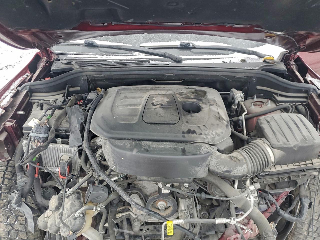 2021 Jeep Grand Cherokee Laredo VIN: 1C4RJEAG3MC738229 Lot: 96806665