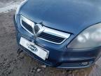 2006 VAUXHALL ZAFIRA 1.9 CDTI DESIGN [150] 5DR [EURO 4] for sale at Copart WISBECH