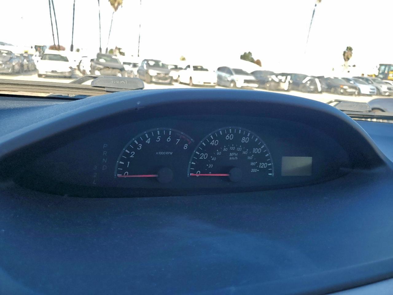 2009 Toyota Yaris VIN: JTDBT903394045597 Lot: 95345935