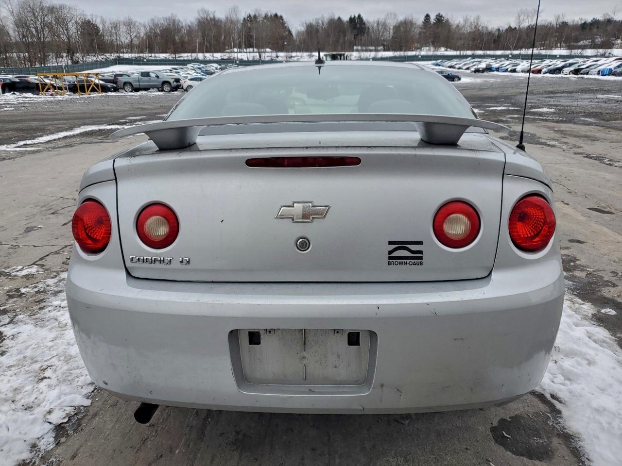 2009 Chevrolet Cobalt Lt VIN: 1G1AT18H397259431 Lot: 95418105