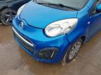 2012 CITROEN C1 1.0I VTR 5DR for sale at Copart SANDY