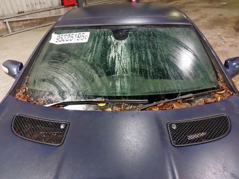 2005 MERCEDES-BENZ SLK SLK 350 2DR