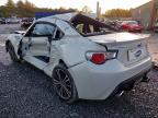 2012 SUBARU BRZ 2.0I SE LUX 2DR for sale at Copart BELFAST