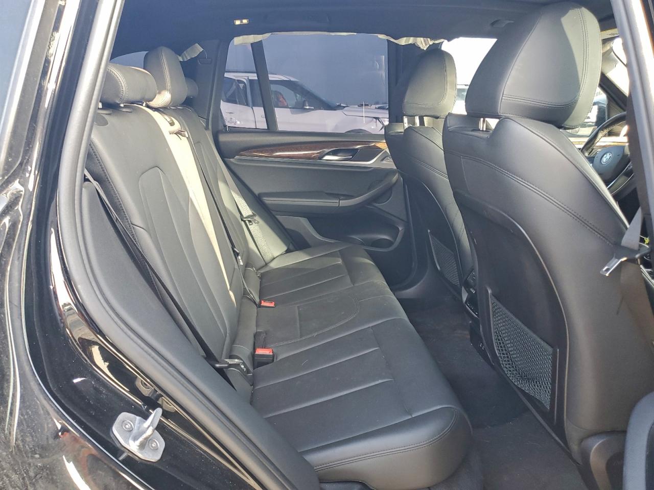 2020 BMW X3 Sdrive30I VIN: 5UXTY3C04LLE55148 Lot: 95862715