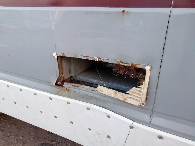 1996 IVECO DAILY (D) 