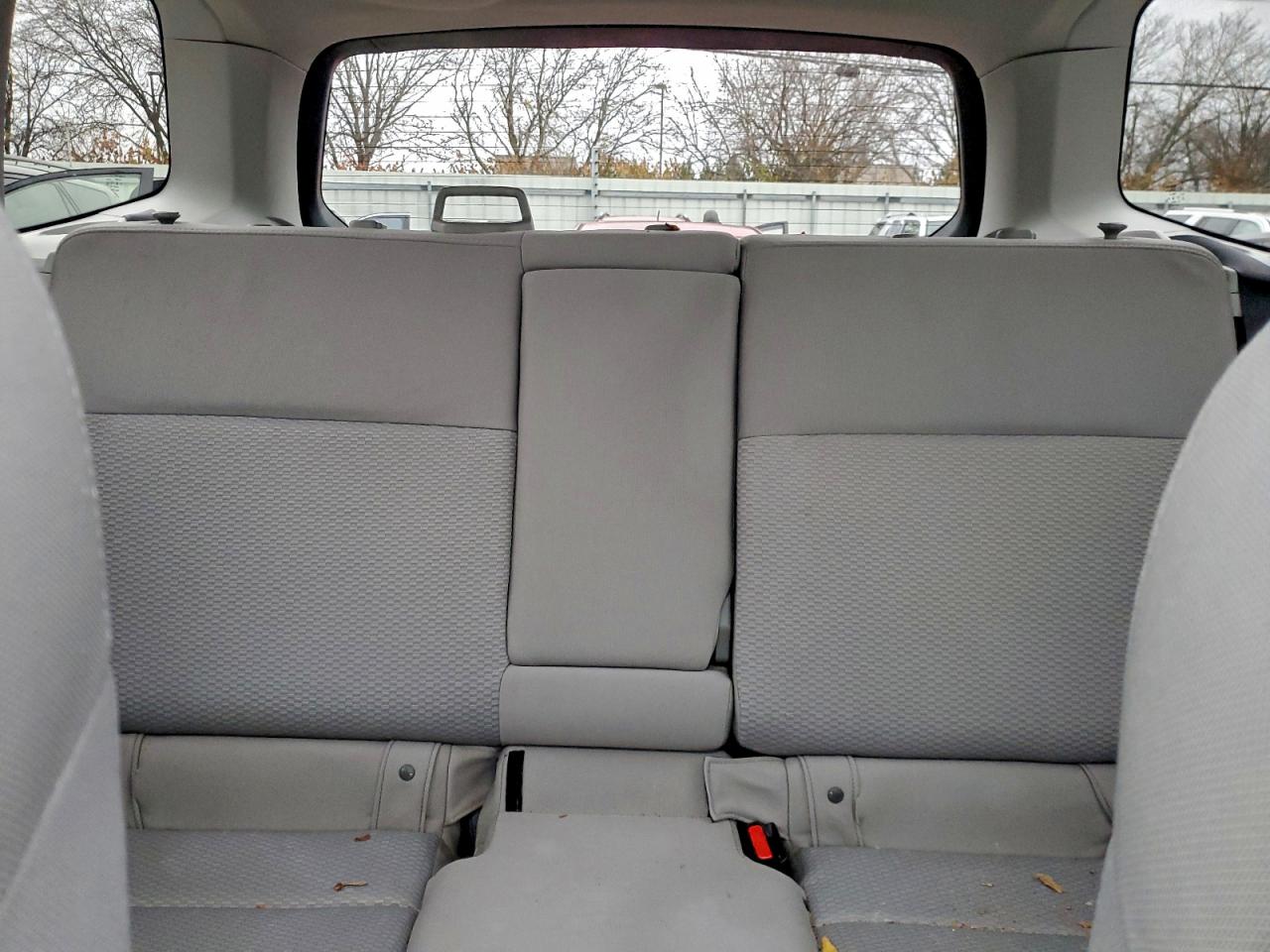 2015 Subaru Forester 2.5I Premium VIN: JF2SJADC6FH456452 Lot: 94956535