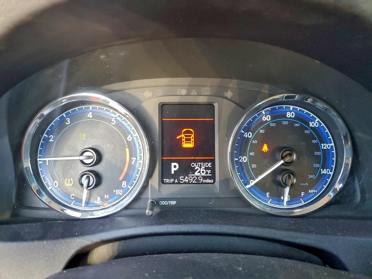 2018 Toyota Corolla L VIN: 2T1BURHE3JC036497 Lot: 95823885