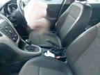 2014 VAUXHALL ASTRA 1.4I 16V EXCITE 5DR for sale at Copart WOLVERHAMPTON