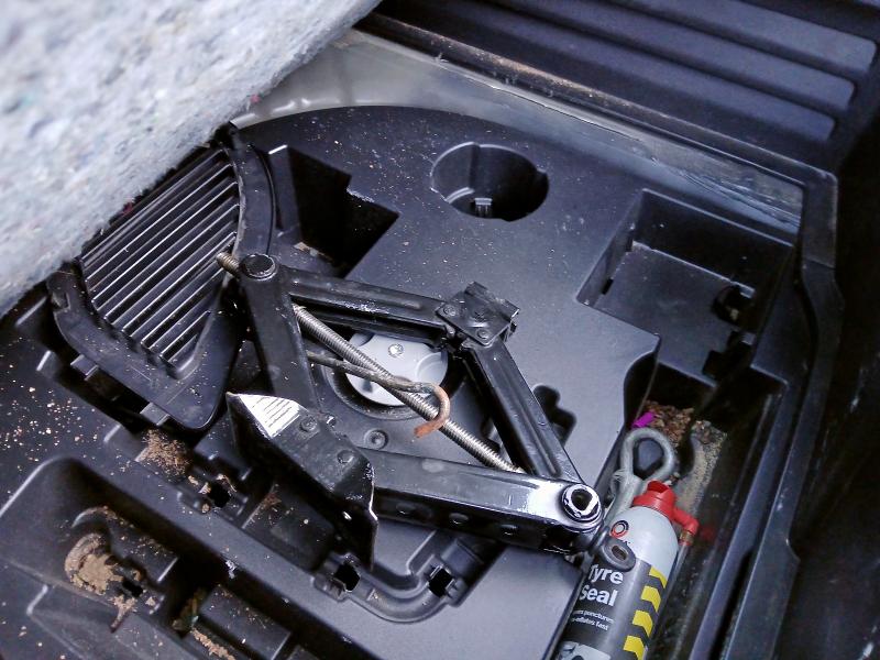 2015 NISSAN JUKE 1.6 DIG-T NISMO RS 5DR