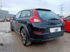 2012 VOLVO C30 2.0 SE LUX 3DR for sale at Copart BRISTOL