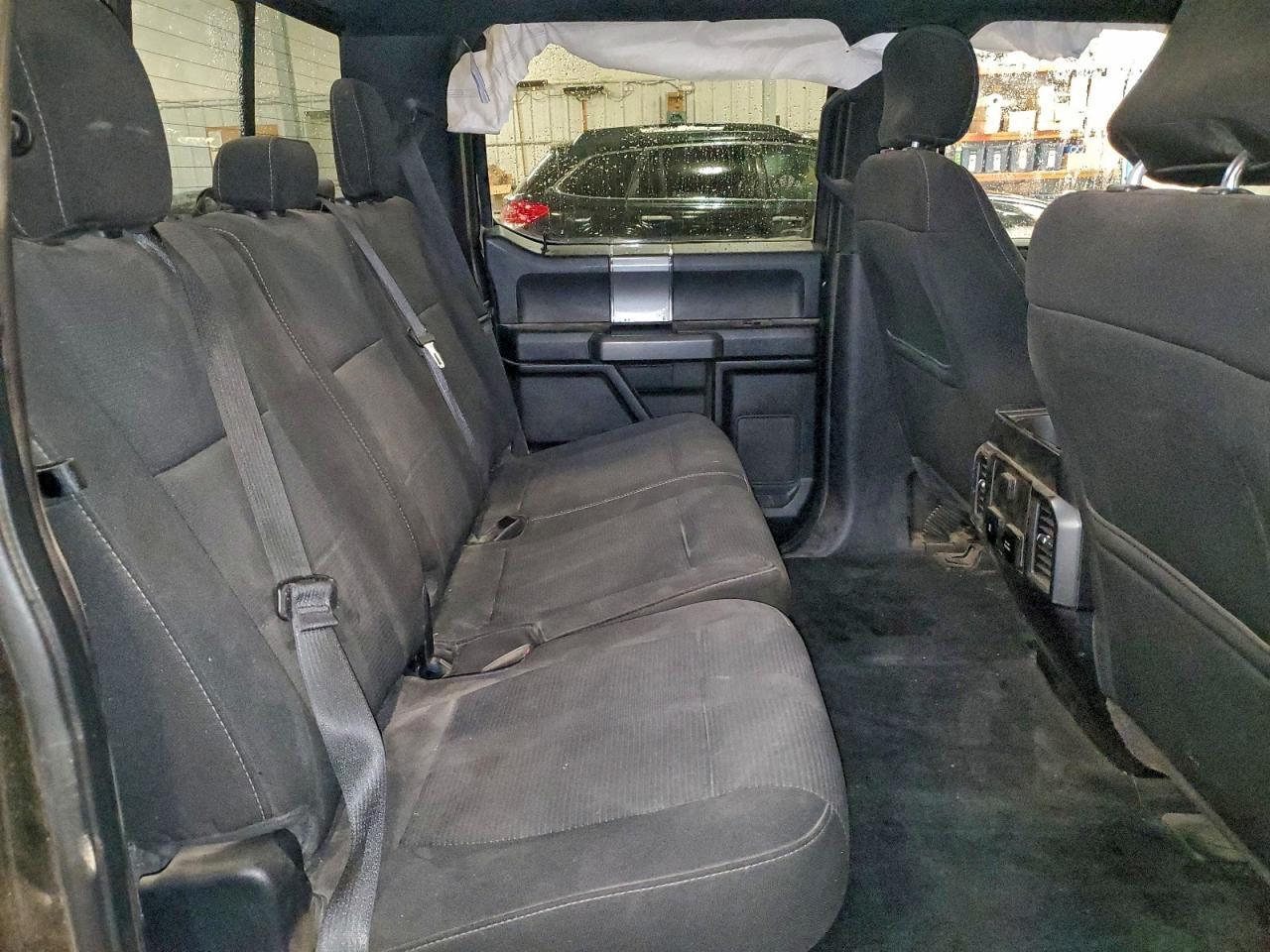 2017 Ford F150 Supercrew VIN: 1FTEW1EG2HKE37501 Lot: 94893965