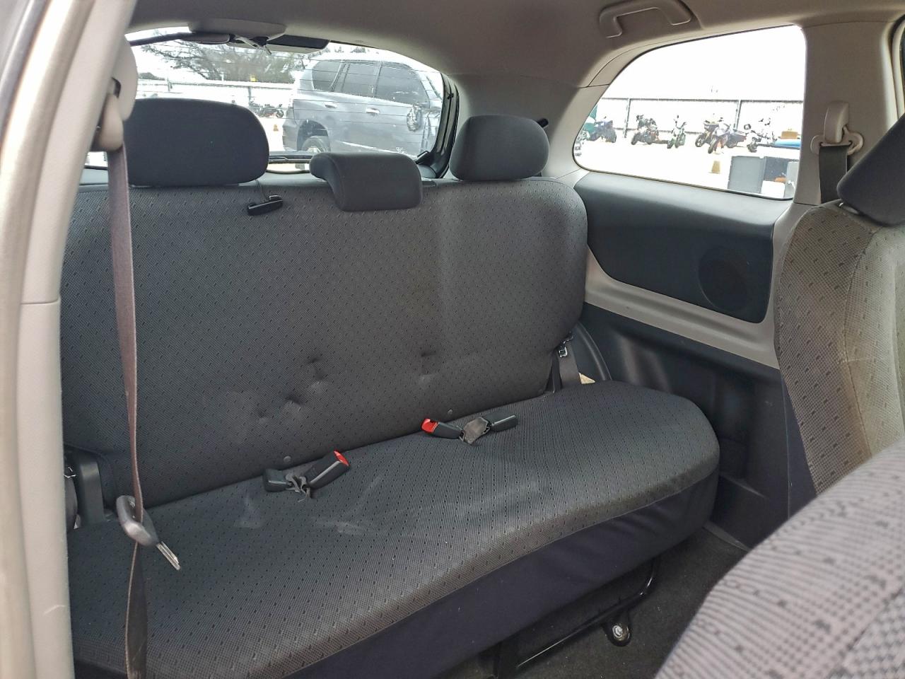 2009 Toyota Yaris VIN: JTDJT903X95224113 Lot: 94889795