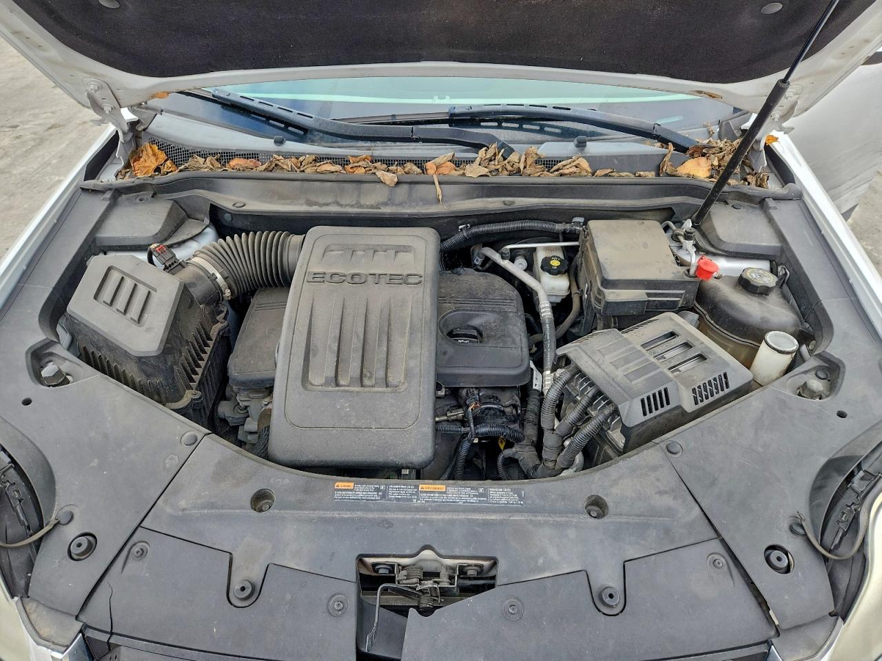 2017 GMC Terrain Sle VIN: 2GKALNEK1H6188604 Lot: 94583245