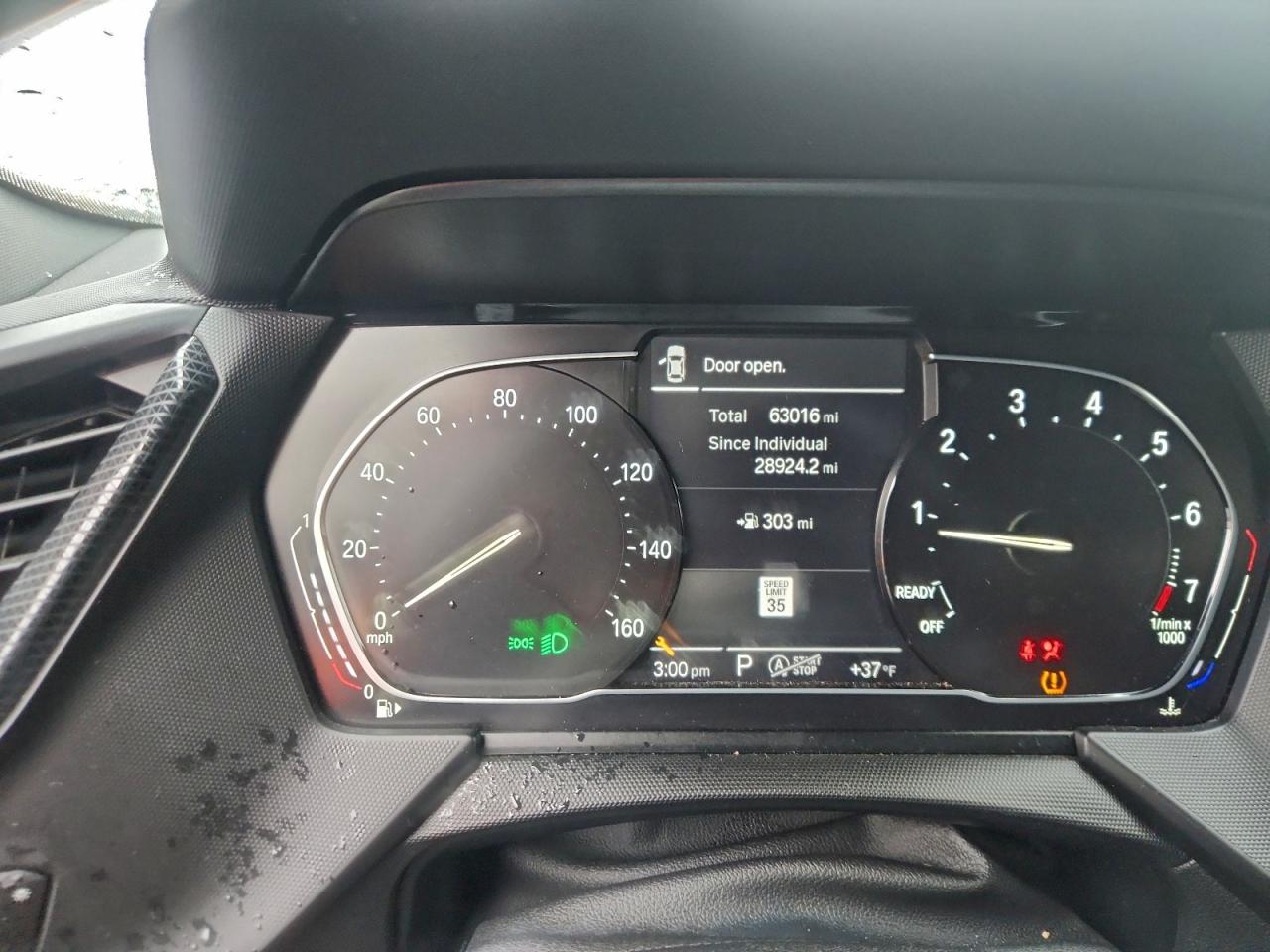 2021 BMW 228Xi VIN: WBA73AK04M7H40964 Lot: 94884095