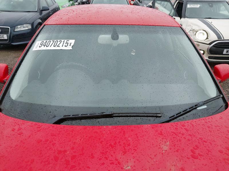 2007 AUDI A3 1.6 FSI SE 5DR