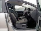 2012 VOLKSWAGEN POLO 1.2 60 S 5DR [AC] for sale at Copart NEWBURY