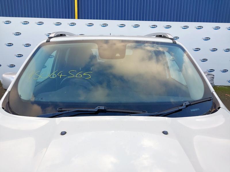 2015 JEEP RENEGADE 1.4 MULTIAIR LIMITED 5DR 4WD AUTO