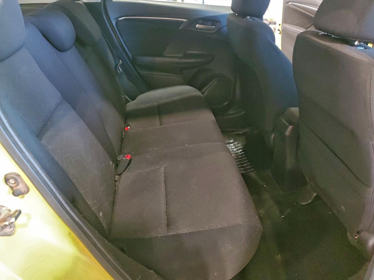 2015 Honda Fit Ex VIN: 3HGGK5H88FM100452 Lot: 96082115