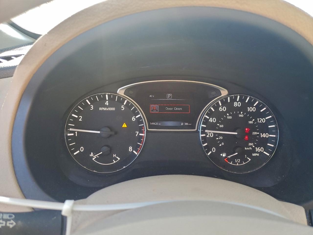 2016 Nissan Altima 2.5 VIN: 1N4AL3AP3GN308369 Lot: 95127965