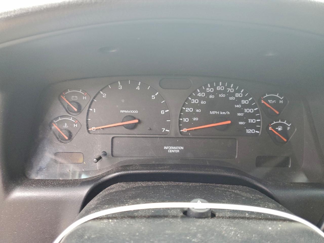 2003 Dodge Dakota Quad Sport VIN: 1D7HL38N63S218048 Lot: 94441995