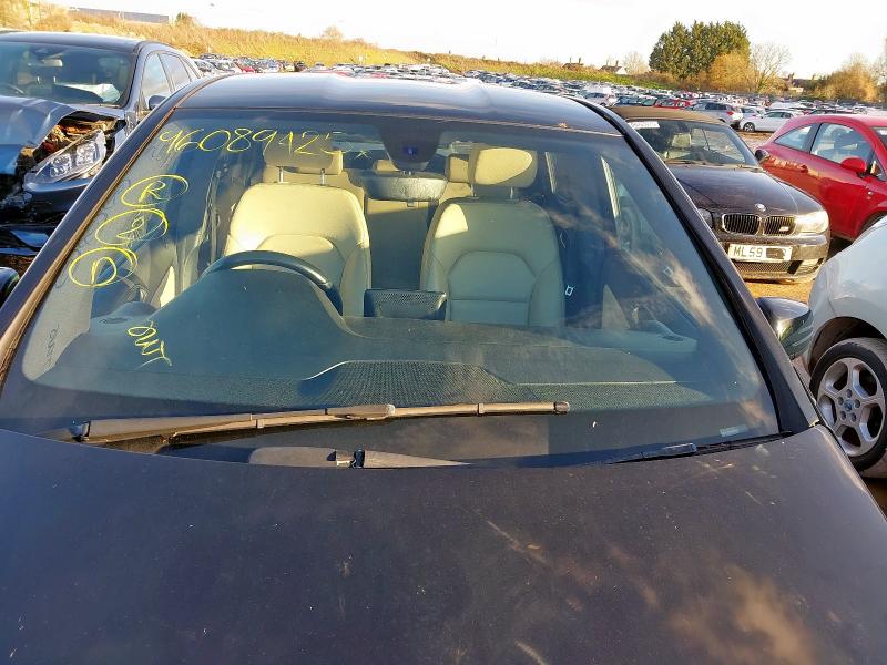 2014 MERCEDES-BENZ B CLASS B180 CDI SPORT 5DR