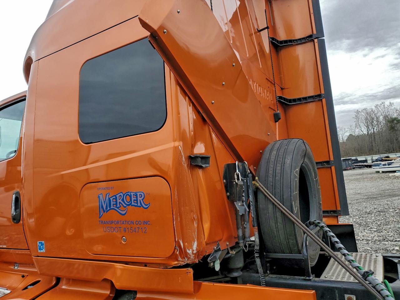 2020 International Lt625 VIN: 3HSDZAPR3LN578016 Lot: 94869685