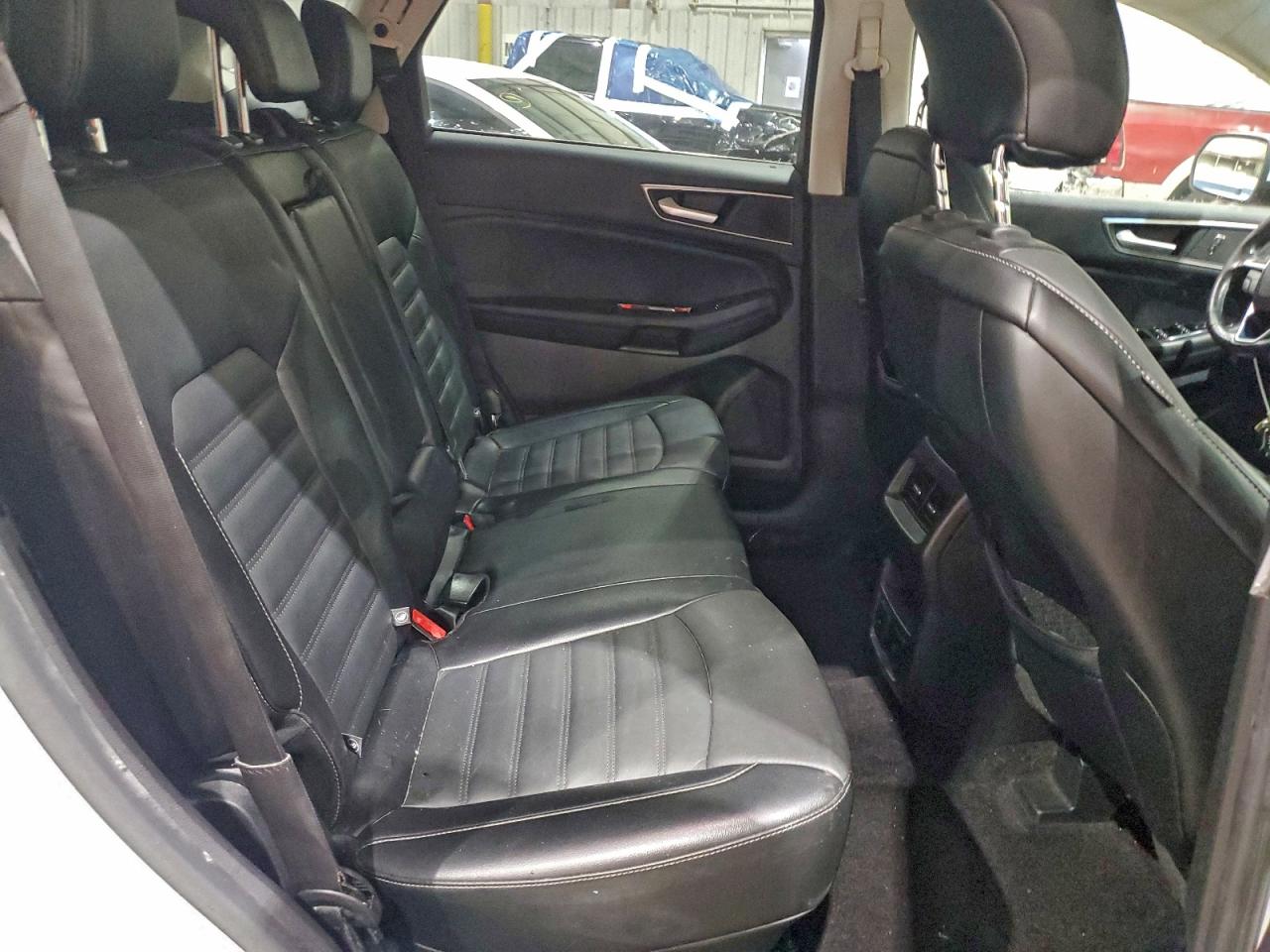 2016 Ford Edge Sel VIN: 2FMPK4J97GBC68206 Lot: 94985355