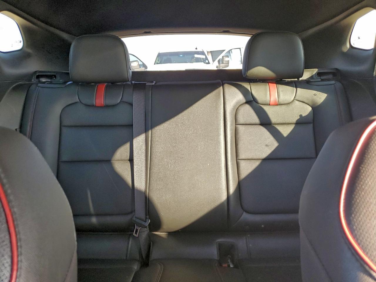 2024 Chevrolet Trax 2Rs VIN: KL77LJE23RC149565 Lot: 96101885