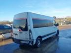 2019 RENAULT MASTER LM35DCI 130 BUSINESS MEDIUM ROOF VAN for sale at Copart ROCHFORD