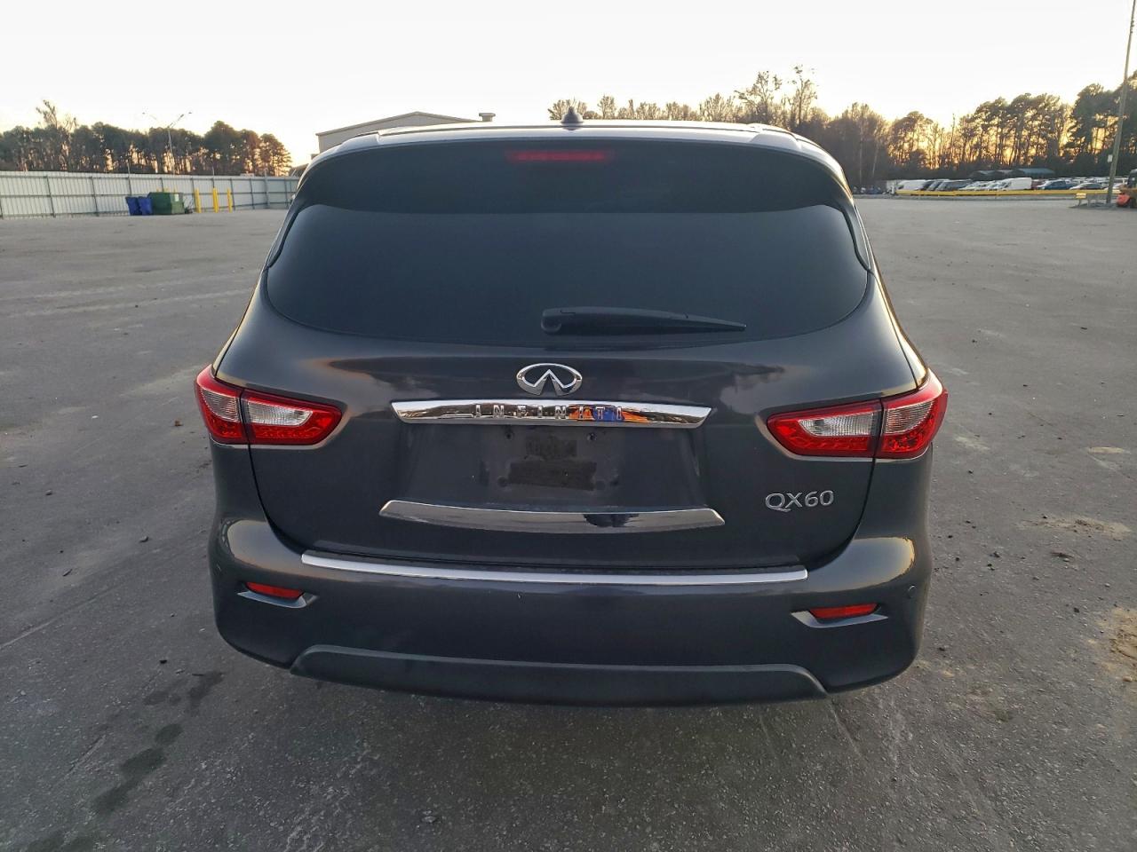 2014 Infiniti Qx60 VIN: 5N1AL0MN0EC540774 Lot: 97765695