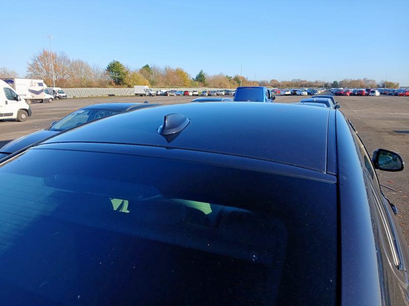 2017 BMW X6 XDRIVE30D M SPORT 5DR STEP AUTO