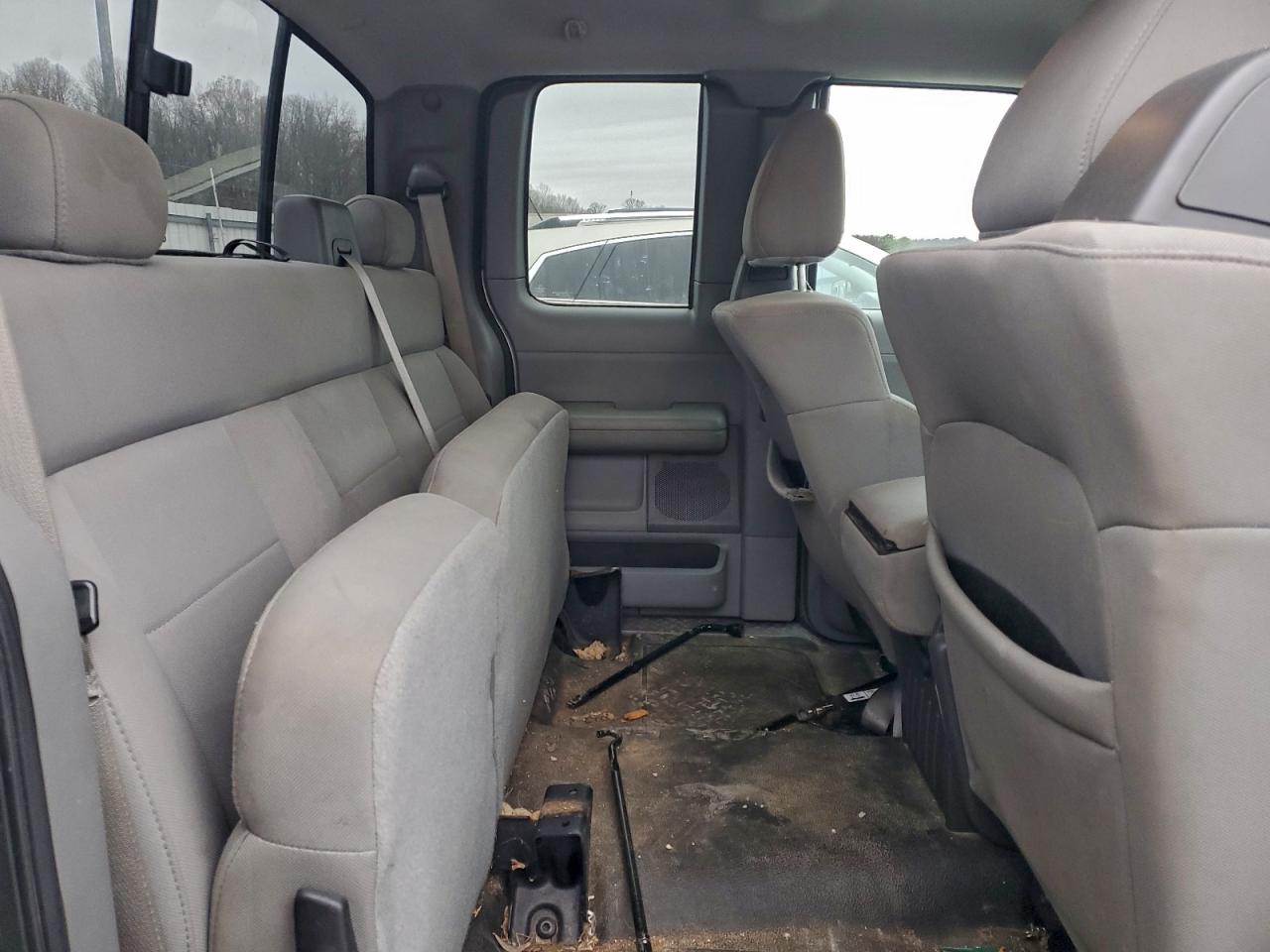 2006 Ford F150 VIN: 1FTRX14W66NA24273 Lot: 95076365