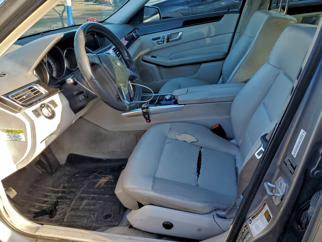 IV (W212, S212, C207)