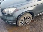 2010 HONDA CR-V 2.0 I-VTEC EX 5DR AUTO for sale at Copart ROCHFORD