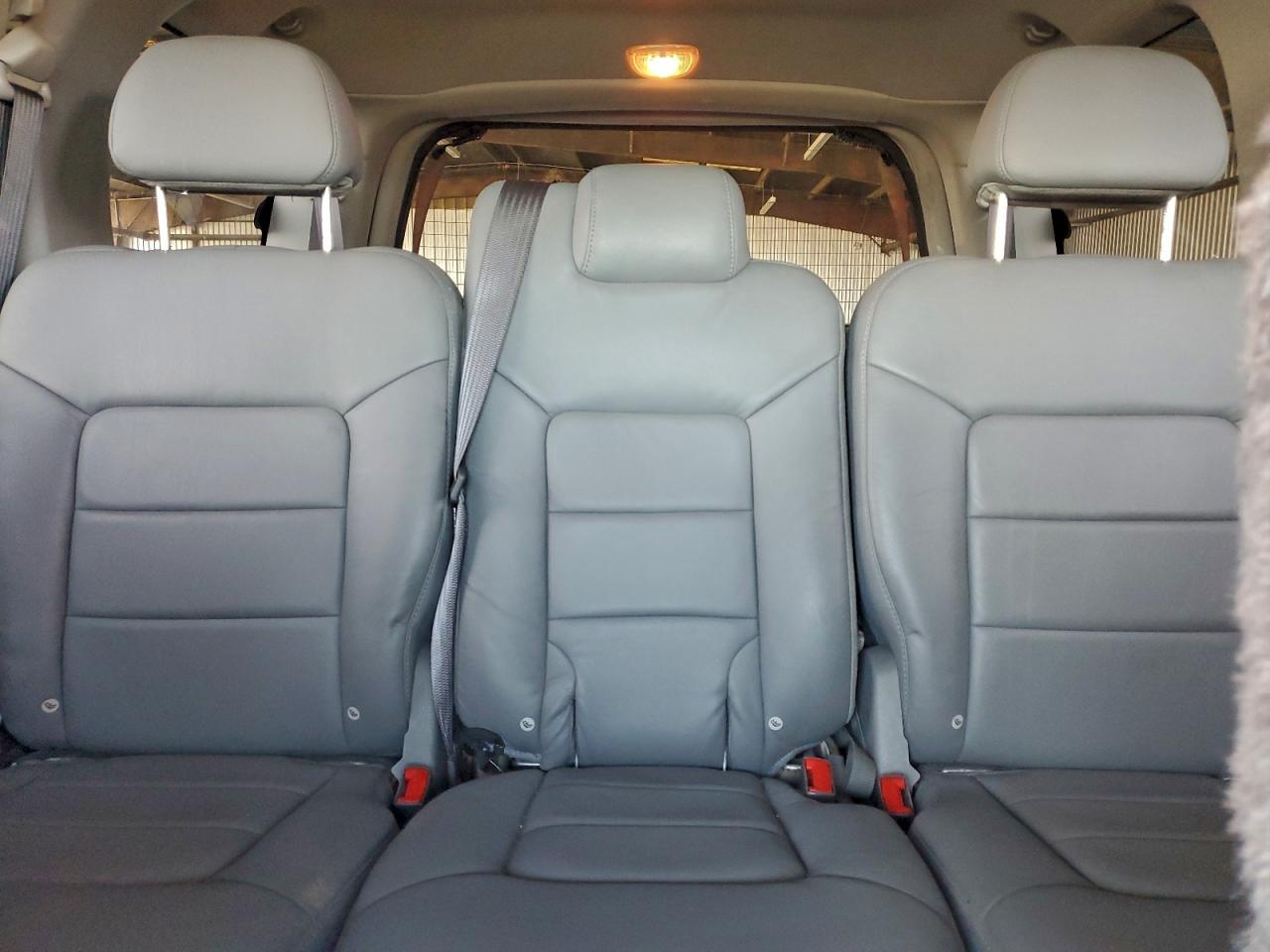 2003 Ford Expedition Xlt VIN: 1FMFU16L53LA95109 Lot: 95307155