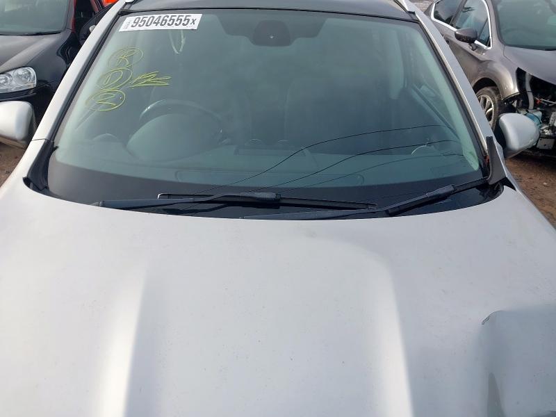 2011 NISSAN QASHQAI+2 1.5 DCI [110] N-TEC 5DR