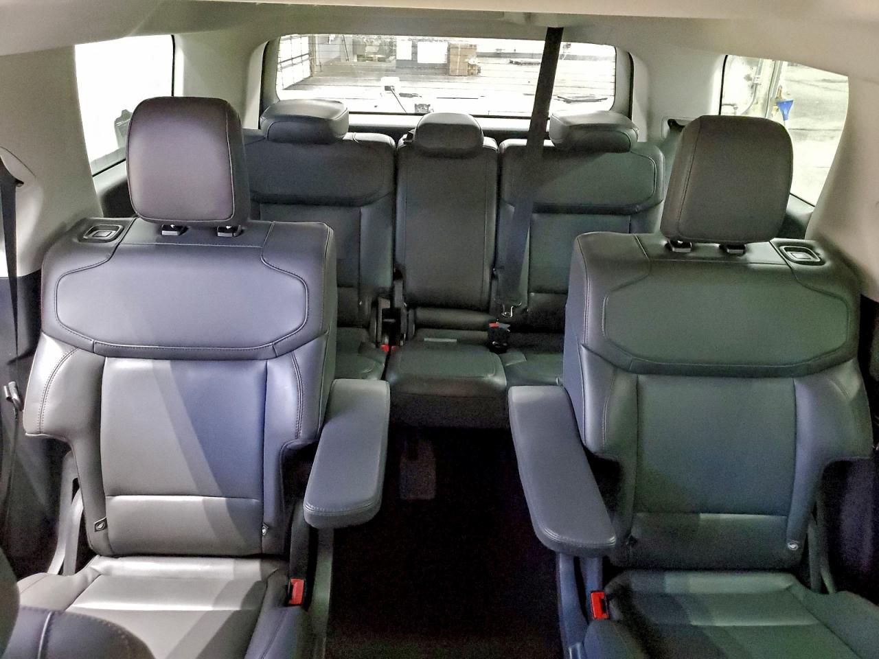 2025 Ford Expedition Active VIN: 1FMJU1J89SEA42624 Lot: 93930395