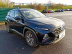 2021 HYUNDAI TUCSON 1.6 TGDI SE CONNECT 5DR 2WD for sale at Copart ST HELENS