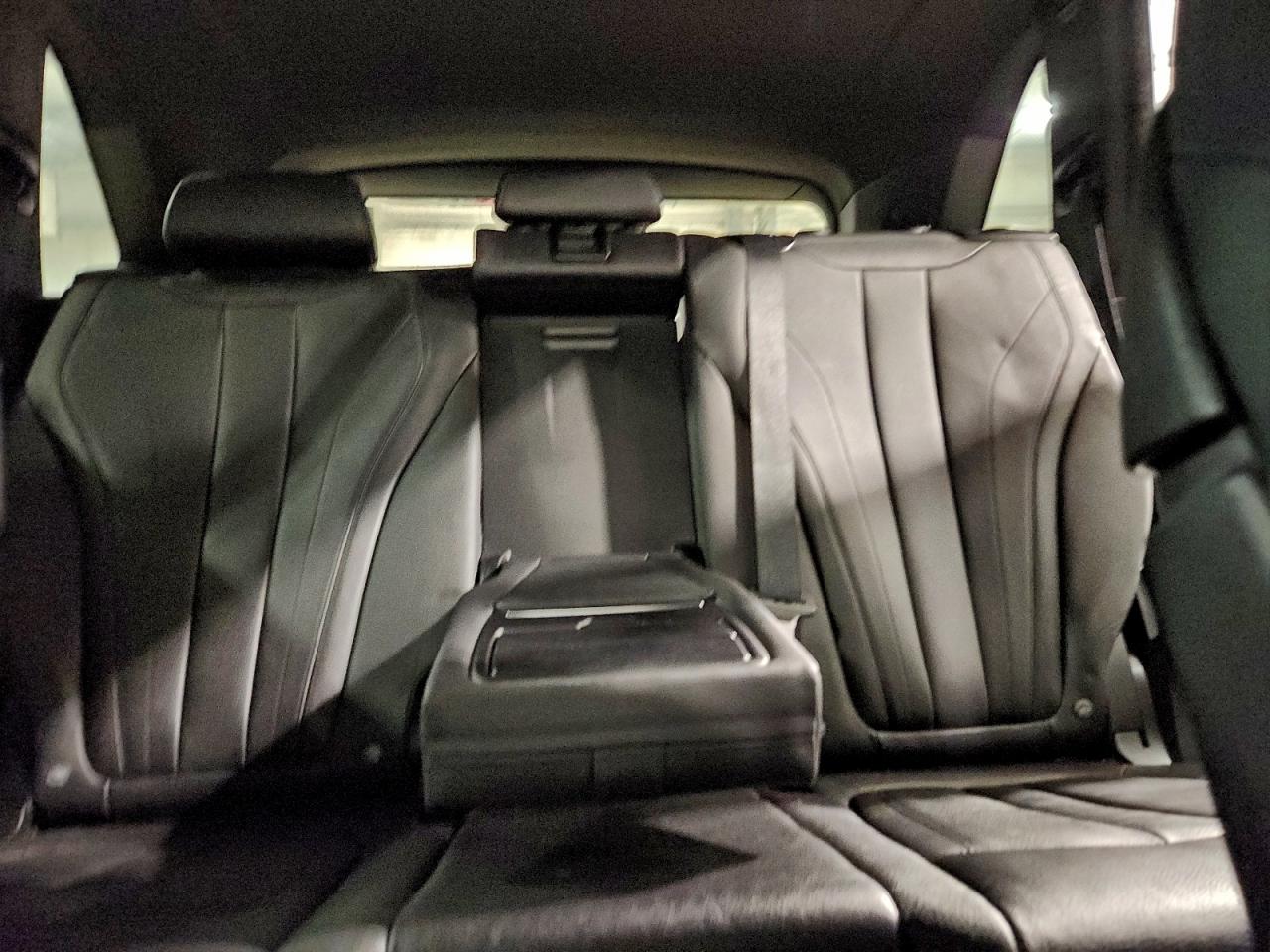 2016 BMW X5 xDrive50I VIN: 5UXKR6C57G0J80093 Lot: 94547405