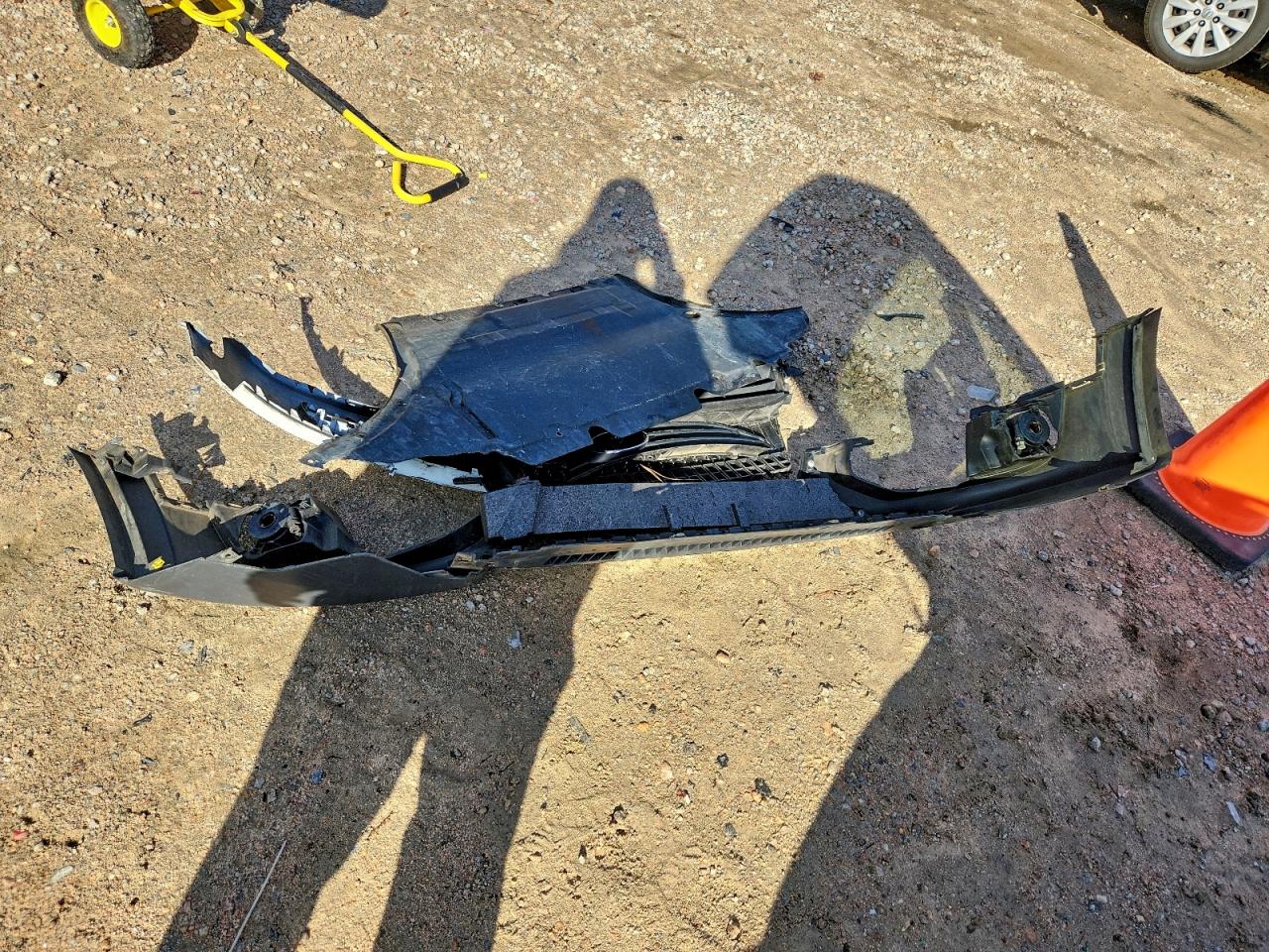 2015 Audi A4 Allroad Premium Plus VIN: WA1UFAFL8FA072603 Lot: 94050395