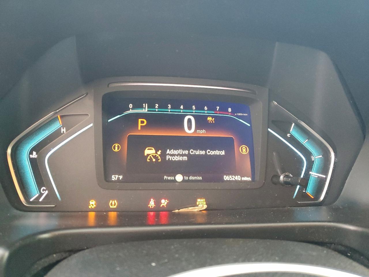 2022 Honda Odyssey Touring VIN: 5FNRL6H86NB039888 Lot: 96130505