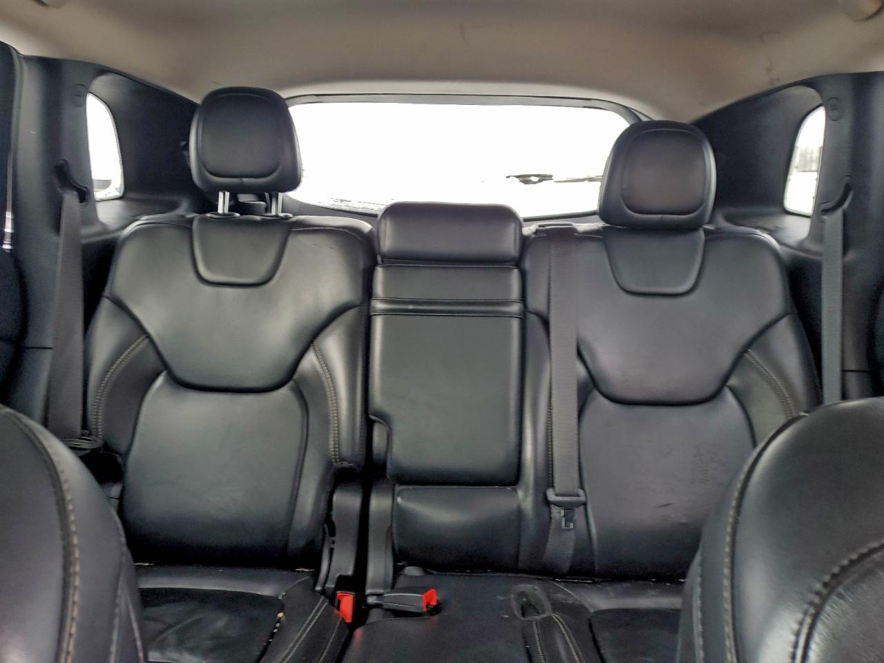 2017 Jeep Cherokee Limited VIN: 1C4PJMDB6HW536751 Lot: 96527885