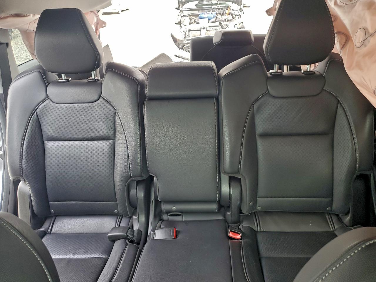 2020 Acura Mdx Technology VIN: 5J8YD3H56LL010478 Lot: 95311005