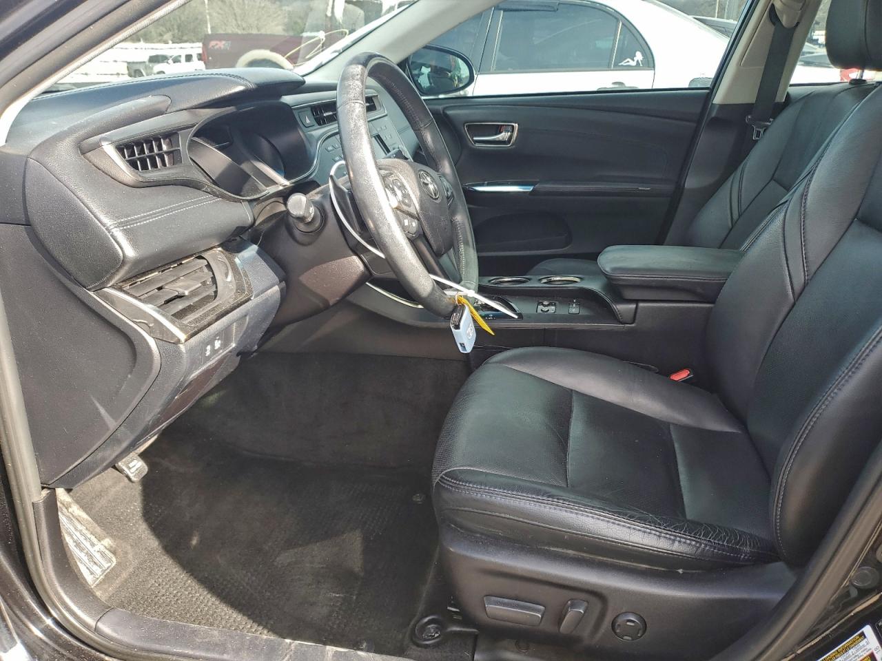 2015 Toyota Avalon Xle VIN: 4T1BK1EB1FU152899 Lot: 94942965